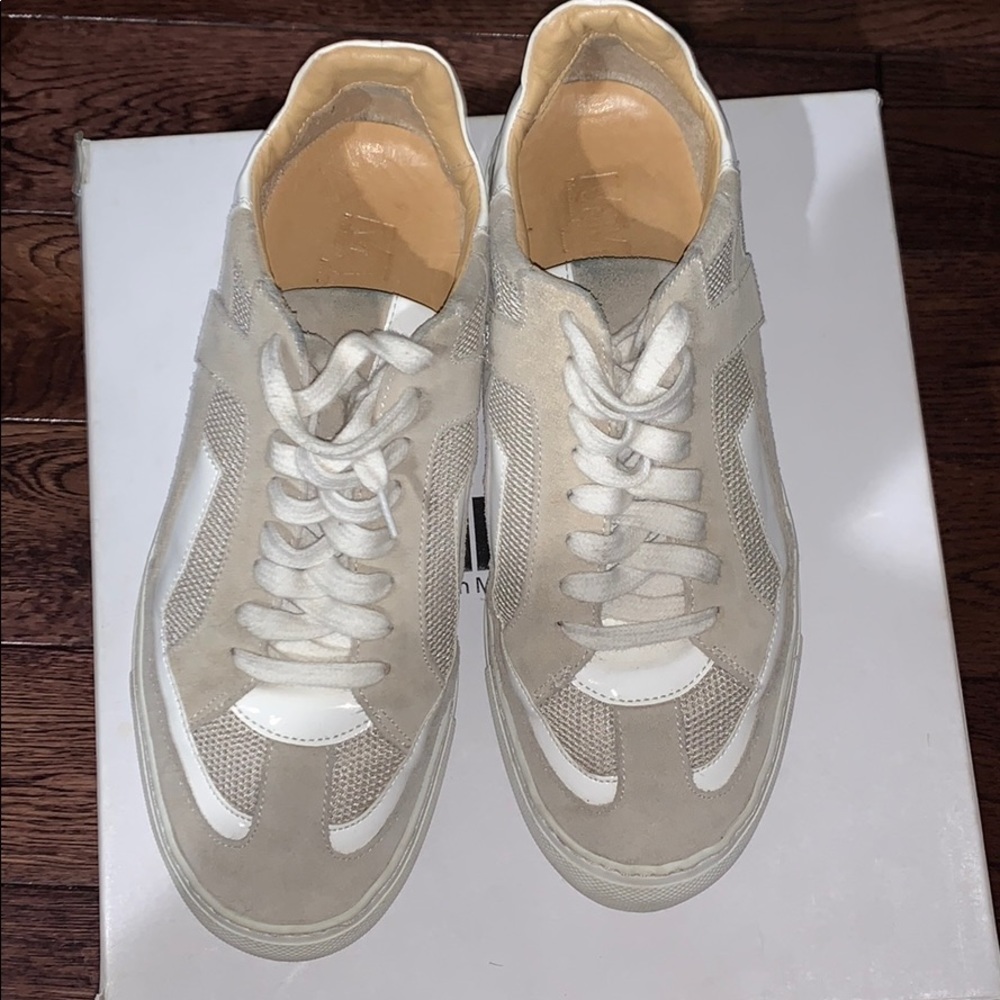MM6 Madison Martin Margiela